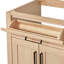 60" Double Bathroom Vanity Base Only-2080706937-2097815648