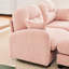 Canapé modulaire Pink Cloud