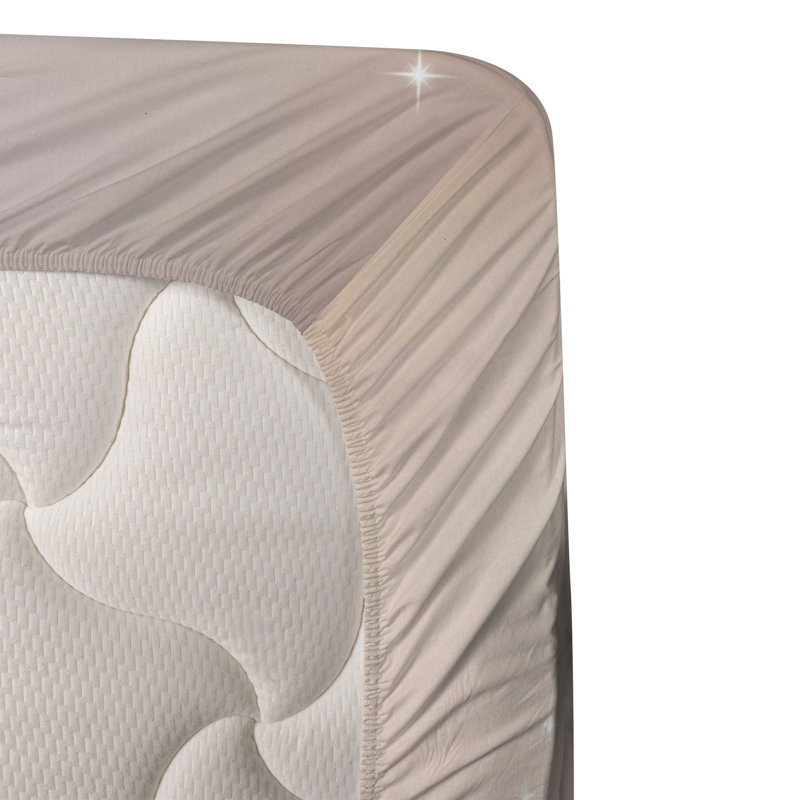 Microfiber Sheet Set, Full Sheet Set + Fitted Sheet + 2 Pillowcases