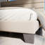 Elison Platform Bed with Fabric Upholstered Headboard and Wooden Slats-918321886-816442008