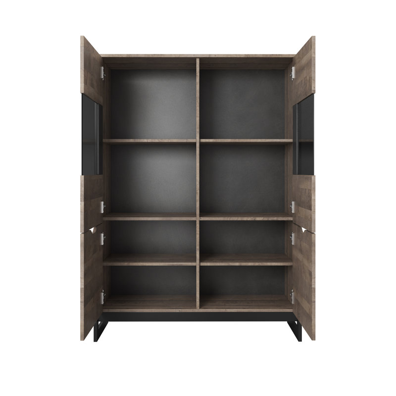 Trill Display Cabinet