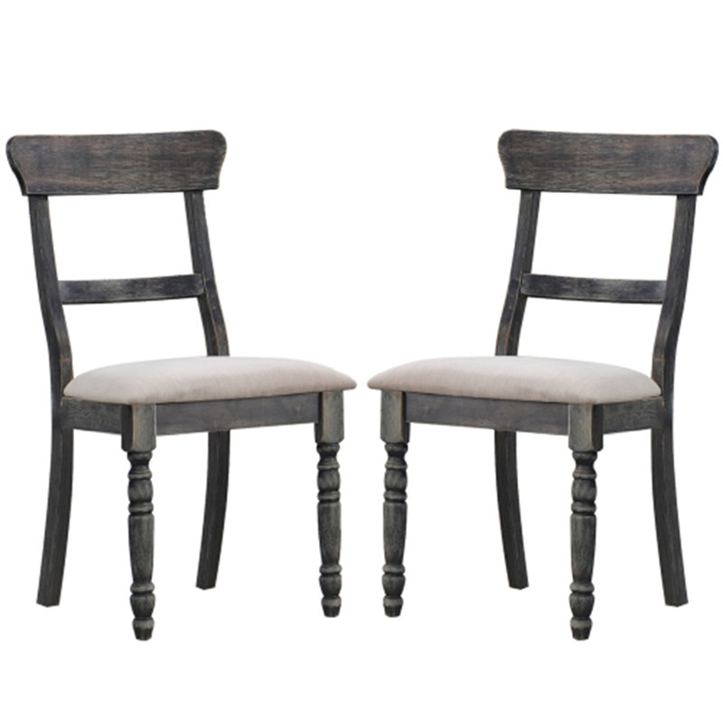 Dining chairs