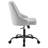 Designate Swivel Upholstered Office Chair-1476648446