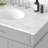 Dayan 36" Single Bathroom Vanity Set-628769506