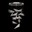 Volo 8 - Light Pendant-507435315-507435317-507435326