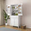 Grande armoire de rangement pour garde-manger
