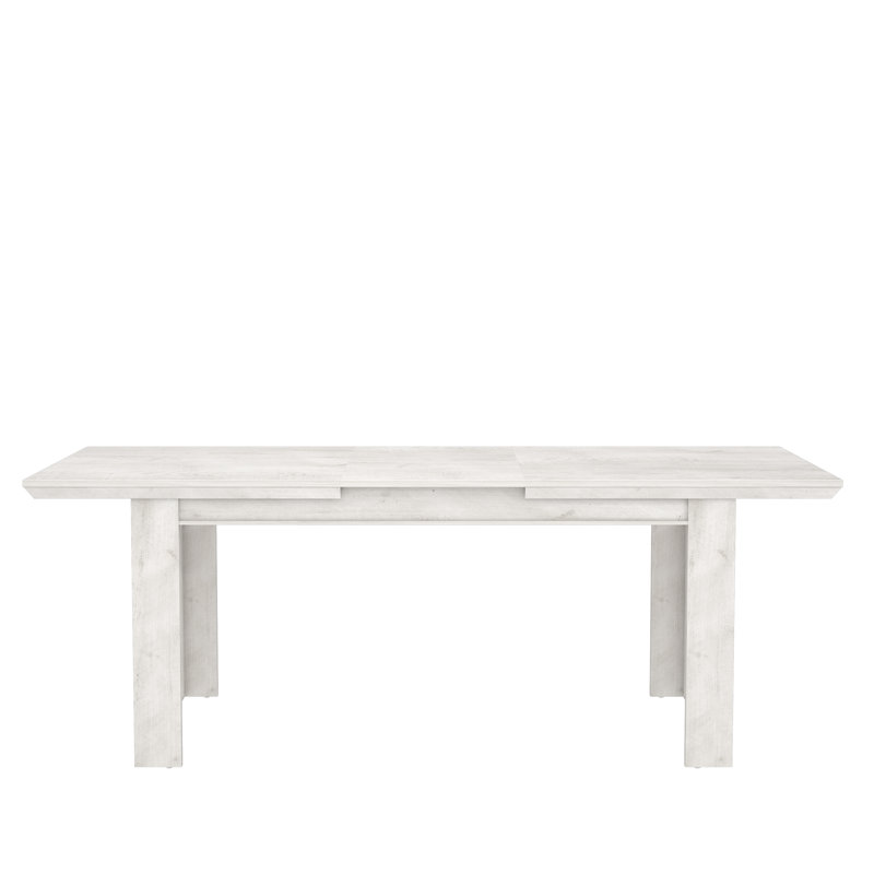 Aleisha Extendable Dining Table