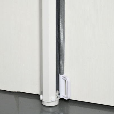 Wall Mounted Pet Gate