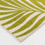 Tapis intérieur / extérieur vert Quechee-704977376