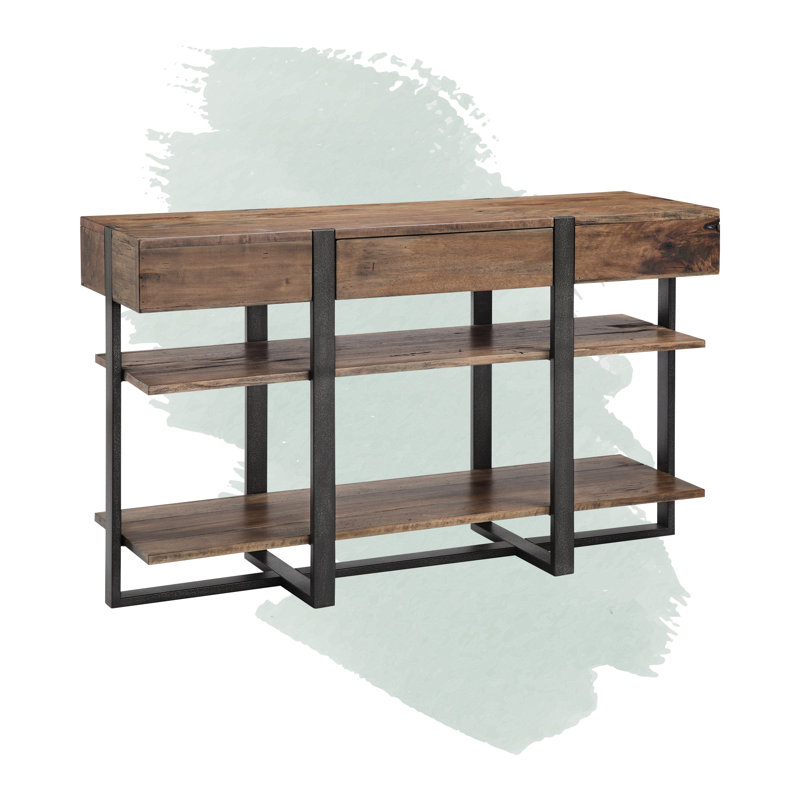 Ralls 54'' Console Table