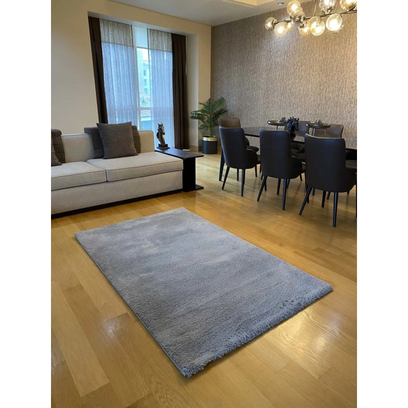 Tapis Tilina, Rectangle 3 pi 11 po x 14 pi 9 po