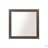 Rectangular Mirror