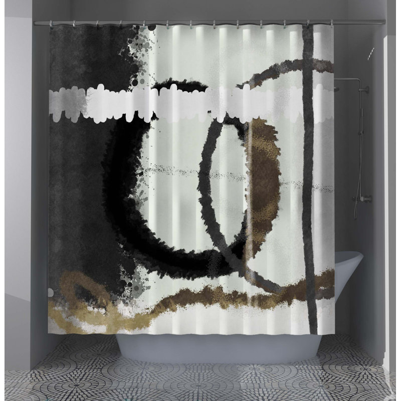 Shower Curtain