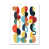 White Single Picture Framed Paper