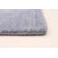 Tapis bleu clair 9 pi 3 po x 11 pi 9 po Abou Gabbeh