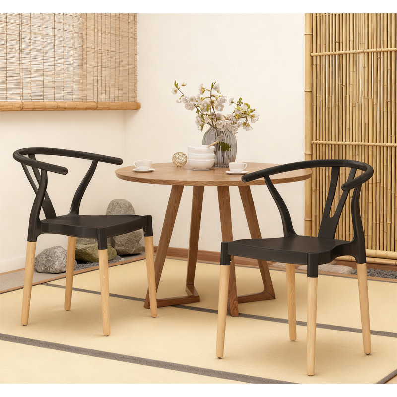Plastic Dining Chair