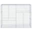Très grand pot de jardin Gabion-568031059