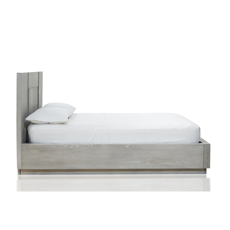 Bivona Platform Bed, Queen