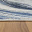 Tapis abstrait tourbillon de marbre-1405228369