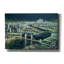 " London At Midnight " by Marc Todd-814626985