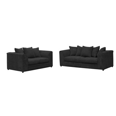 2 - Piece Living Room Set