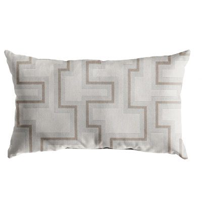 Coussin lombaire d'extérieur Merrida Roslyn