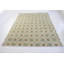 Hand Knotted Wool Floral Area Rug-722606035