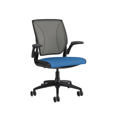 Diffrient World Wool Task Chair