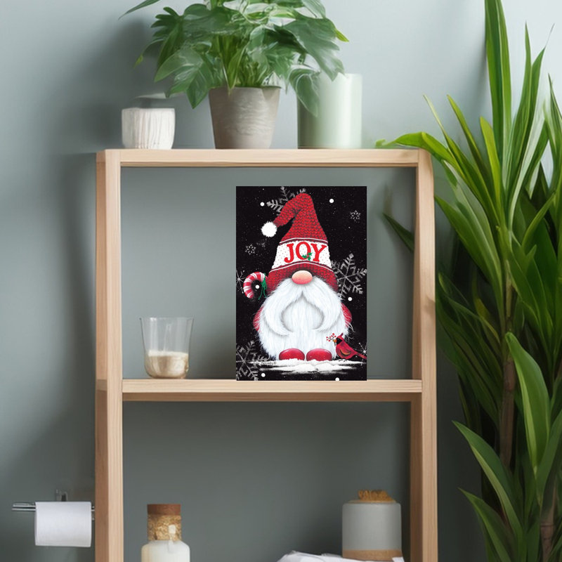 Print, 45.72cm H x 30.48cm W