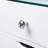 Nakeema Dressing Table with LED Lights