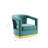Frolick Performance Velvet Armchair by Modway-1928546794