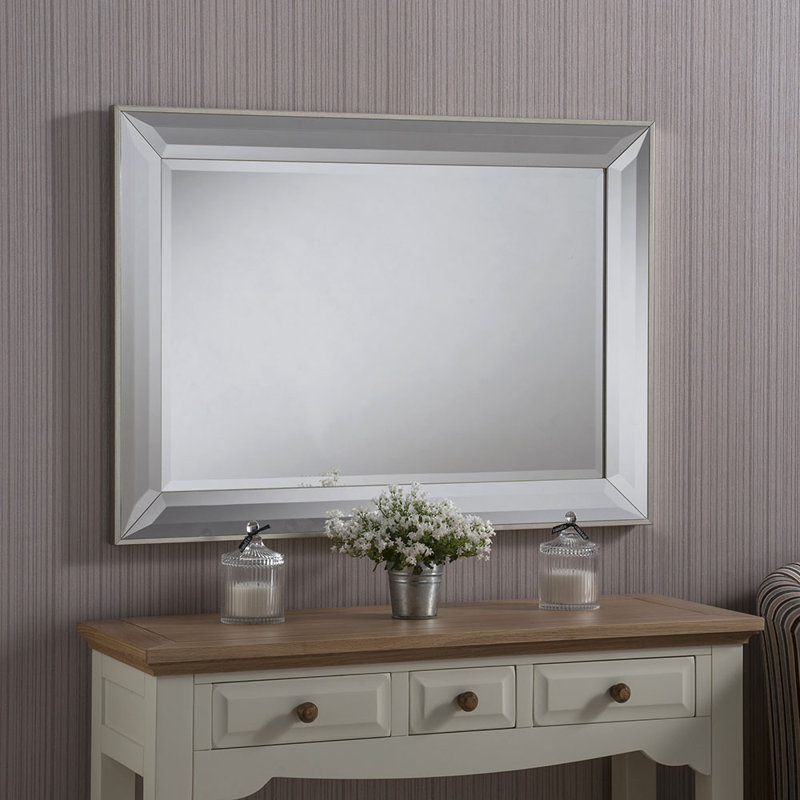 Java Wall Mirror