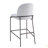 Galen Indoor Metal Upholstered Barstool, Set Of 2-692273995