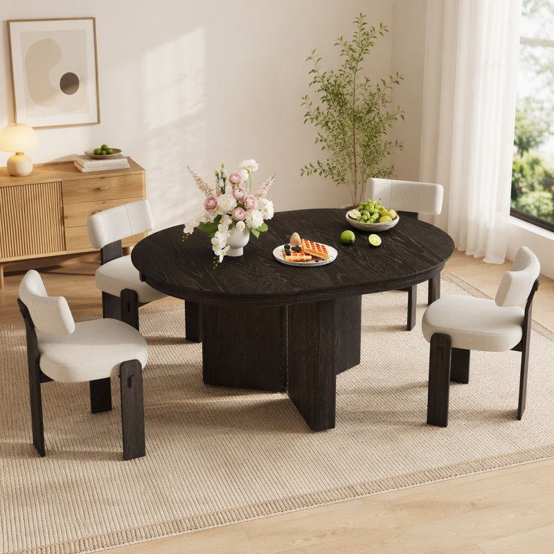 Table de salle à manger, Espresso