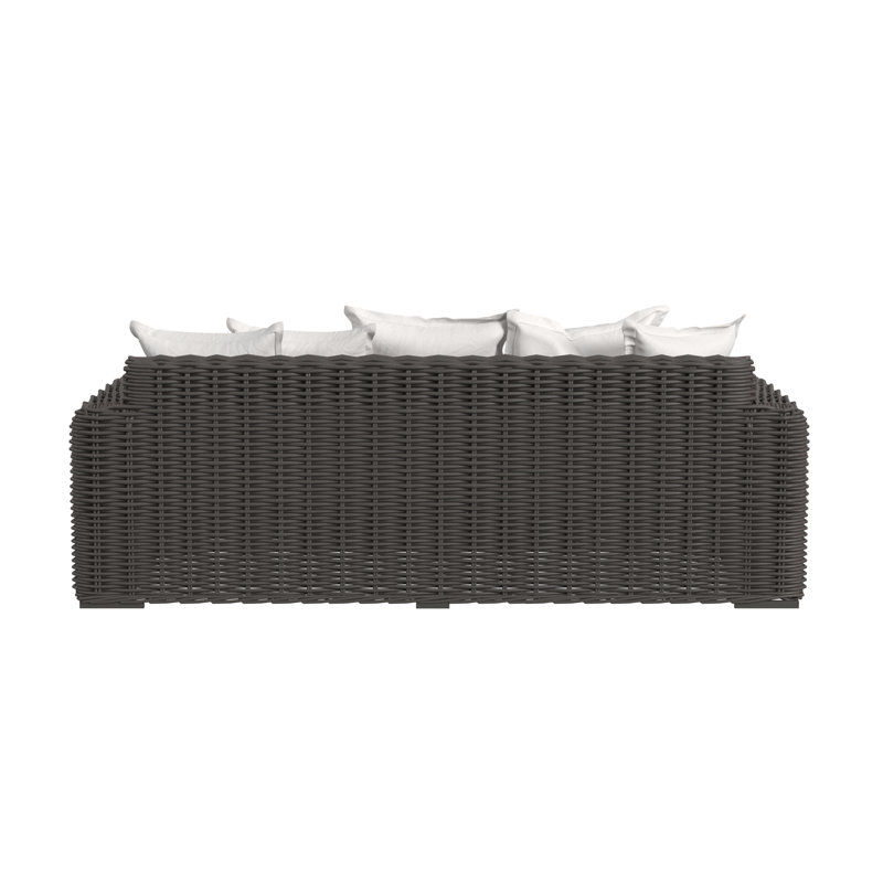 Cabo Outdoor 2 - Seat Loveseat