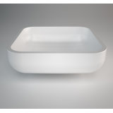 Jimmy 15.8'' L Bathroom Sink