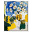 Sunshine And Flowers Print by Oliver Gal-1398168950-1398168957