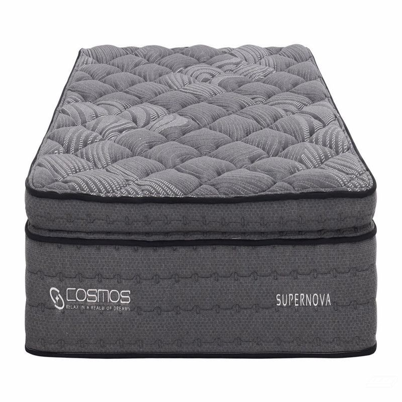Poche et noyau en mousse 14 po, 14", Grand lit
