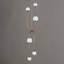 Alina 6 - Light LED Pendant