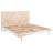 Lola-Mae Solid Wood Platform Bed-48632886-66374780