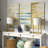 Yesly Metal Table Lamp-592003004
