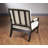 Gilreath Linen Armchair-416606476