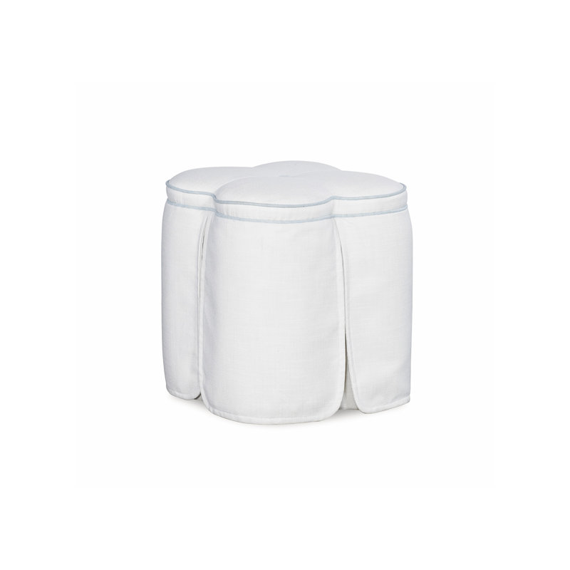 Shamrock Ottoman, Beach Club Pool