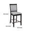 Tabouret de comptoir 26 po Righley