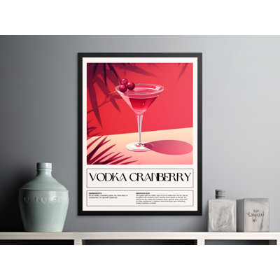 Clariandra No Frame Print
