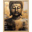 "Sculpture de Bouddha" sur papier-98267085-98267088