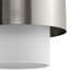 Luminaire suspendu cylindrique à 1 lumière Wathen-88566693