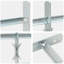Grille de sécurité réglable pour fenêtres-83092754-129474356