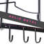 Metal Sports Rack