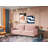 Elle-Jade Velvet Loveseat-1615009347-1651566261